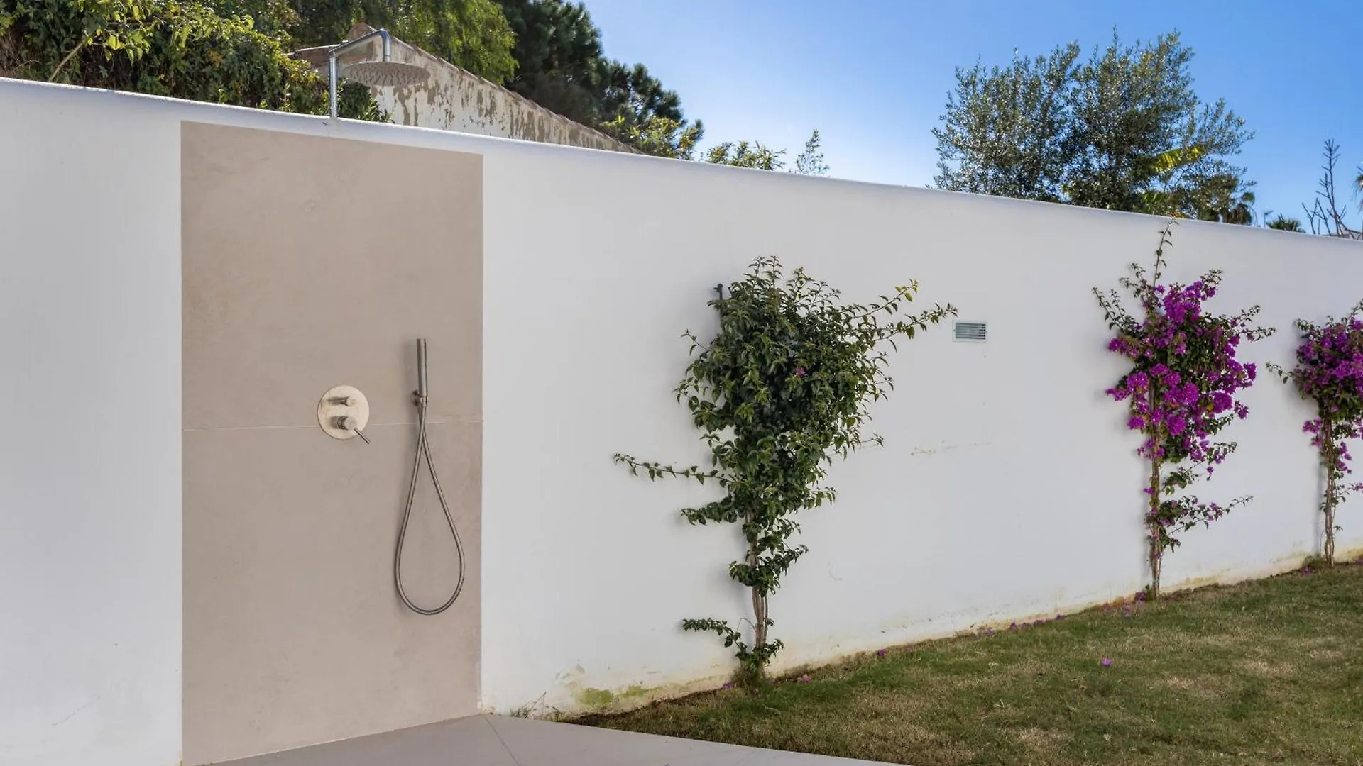 Βίλα Chalet Maria Jose Chiclana de la Frontera