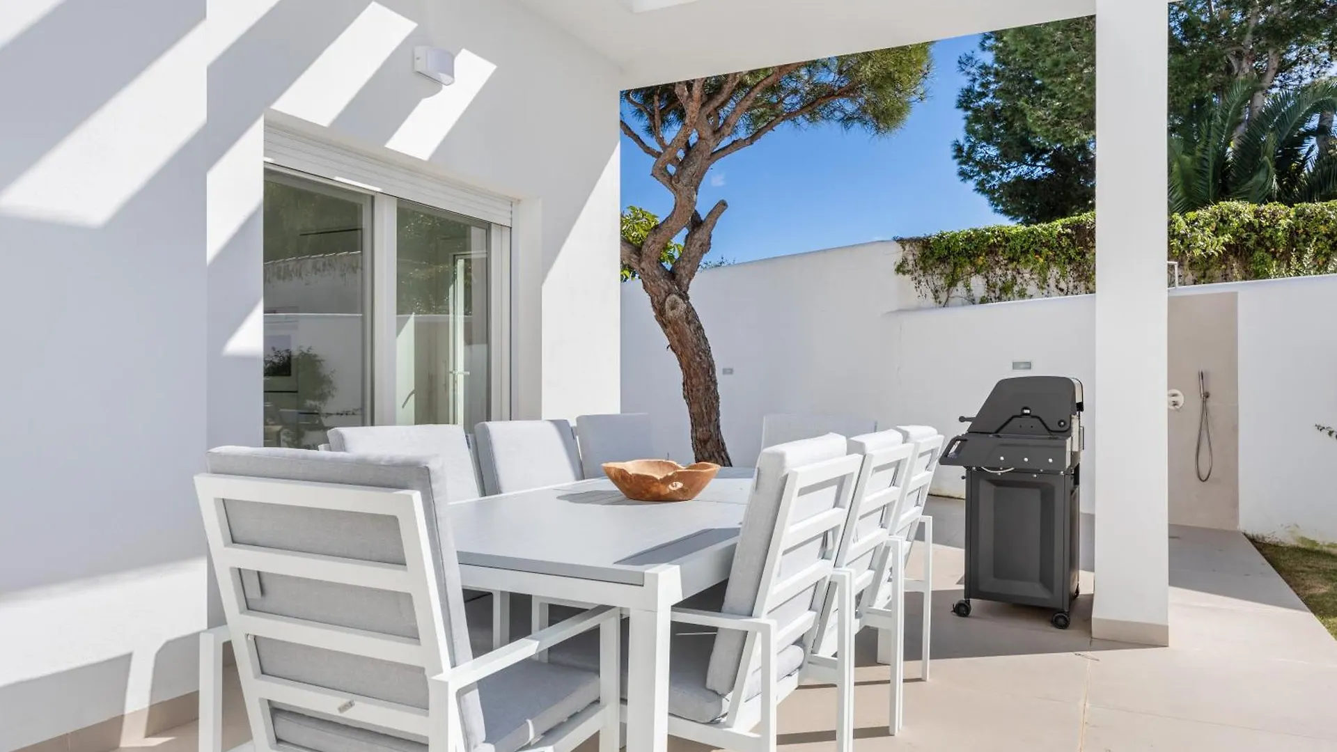 Chalet Maria Jose Chiclana de la Frontera Ισπανία