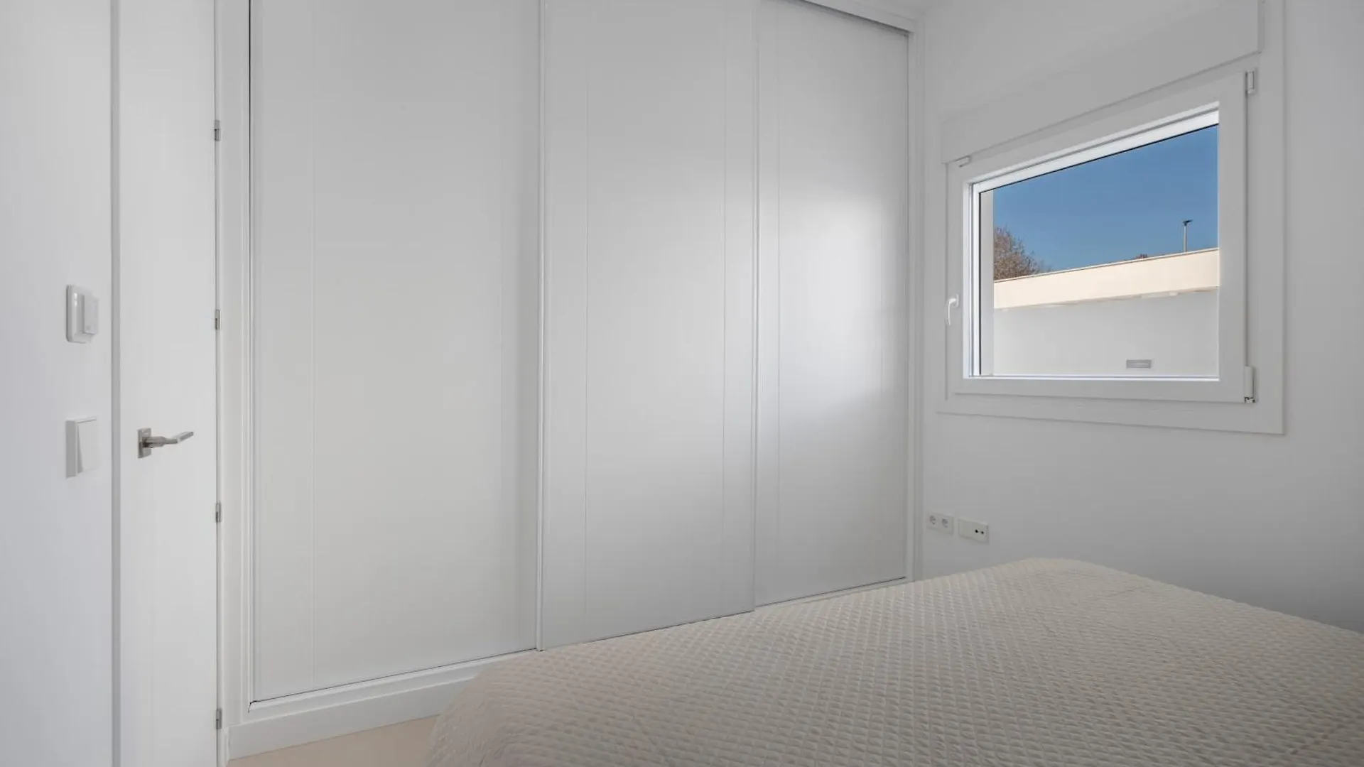 Βίλα Chalet Maria Jose Chiclana de la Frontera Ισπανία