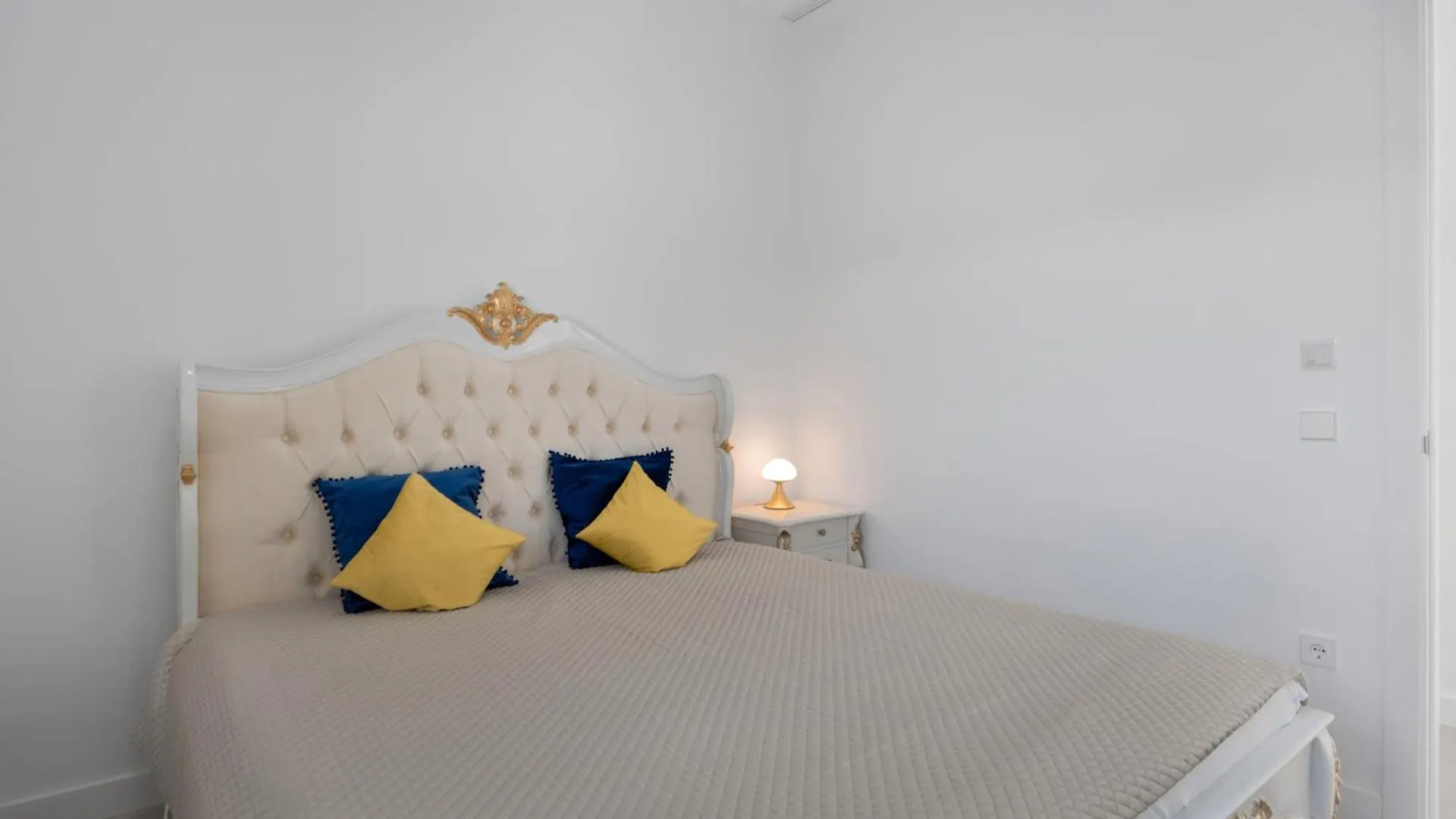 Chalet Maria Jose Chiclana de la Frontera Βίλα