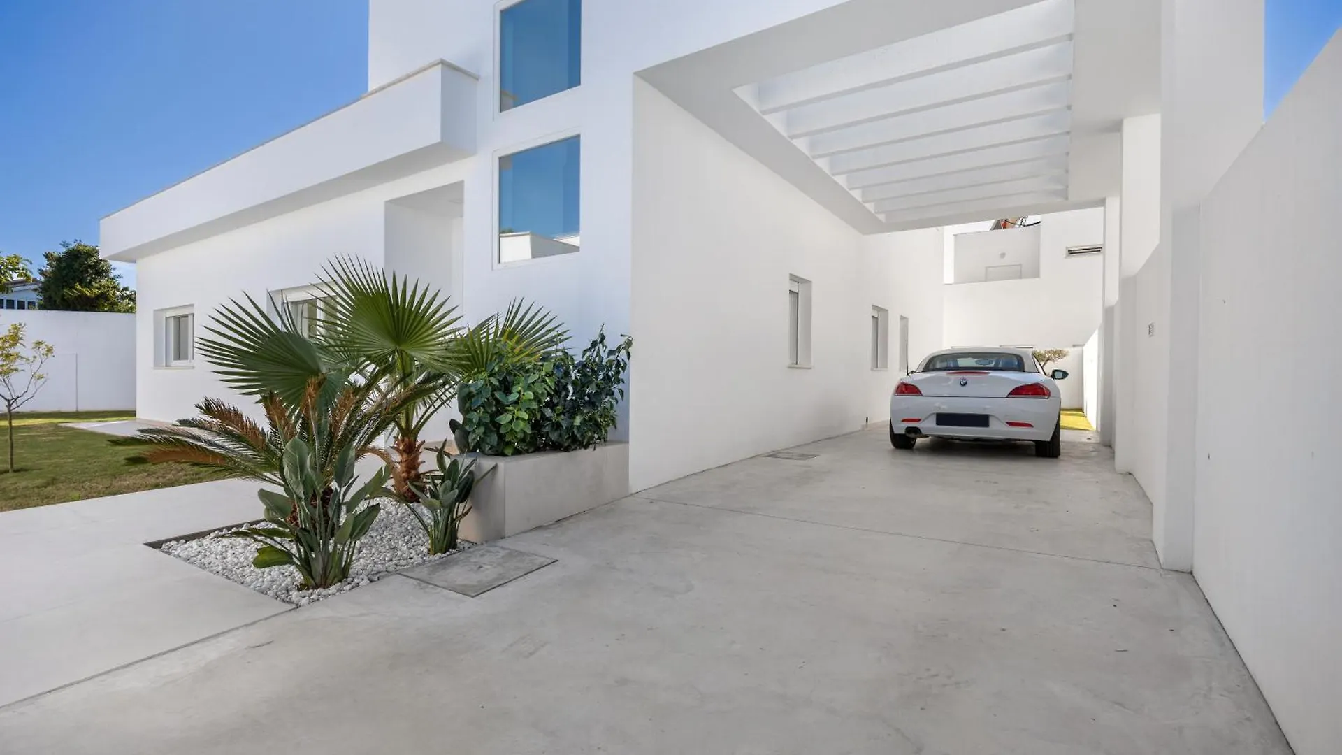 Βίλα Chalet Maria Jose Chiclana de la Frontera Ισπανία