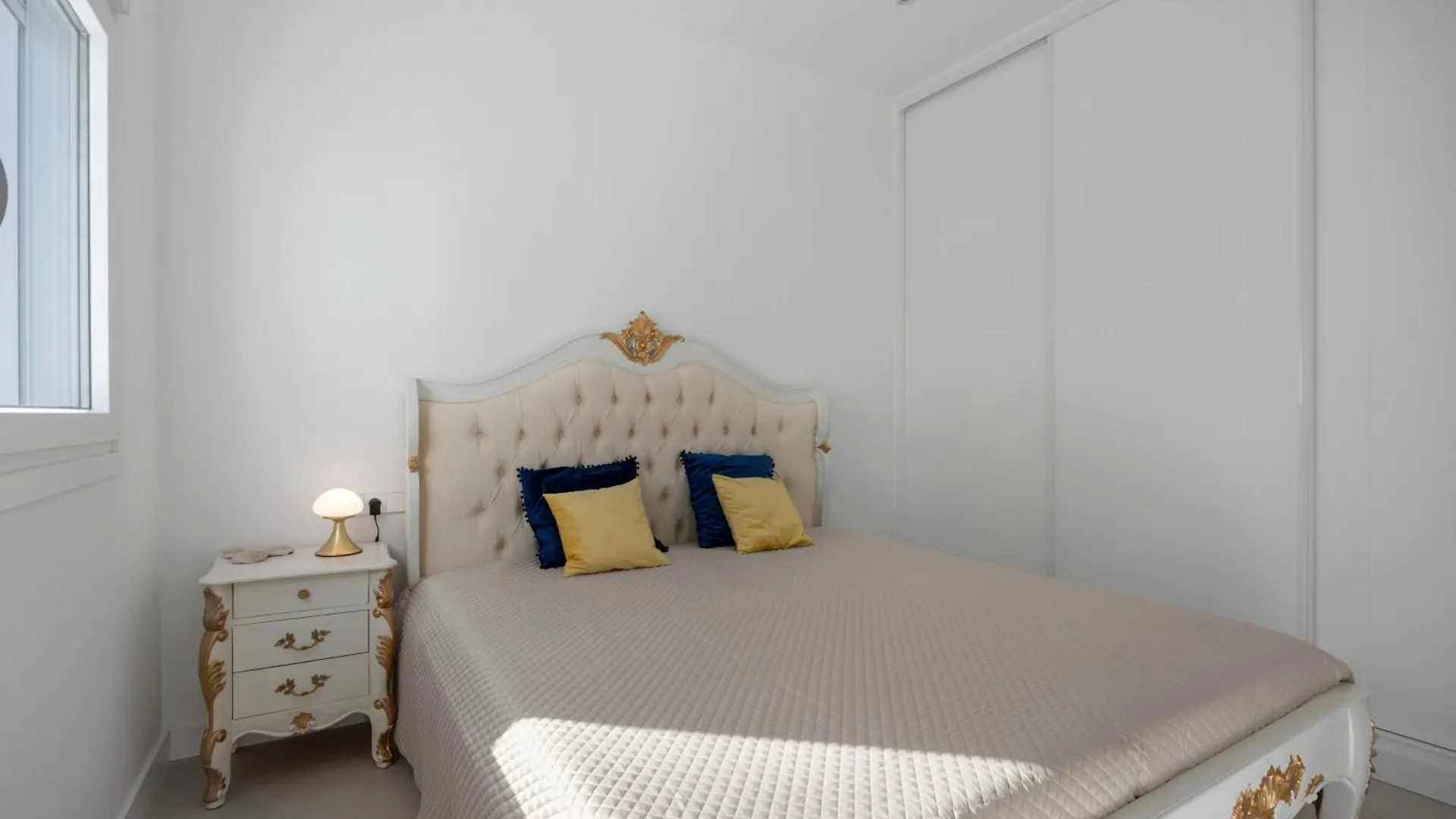Chalet Maria Jose Chiclana de la Frontera Βίλα