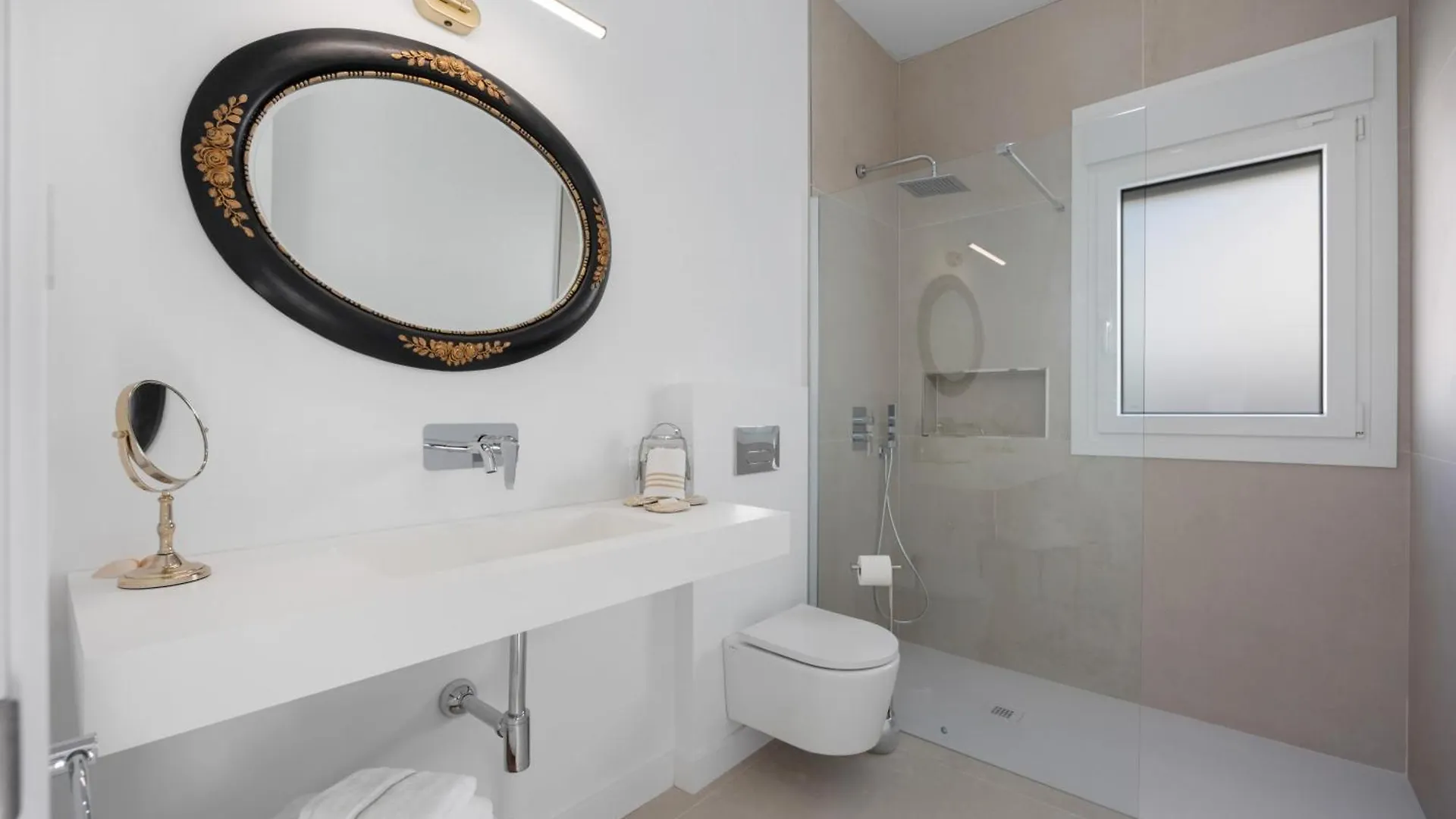 Βίλα Chalet Maria Jose Chiclana de la Frontera